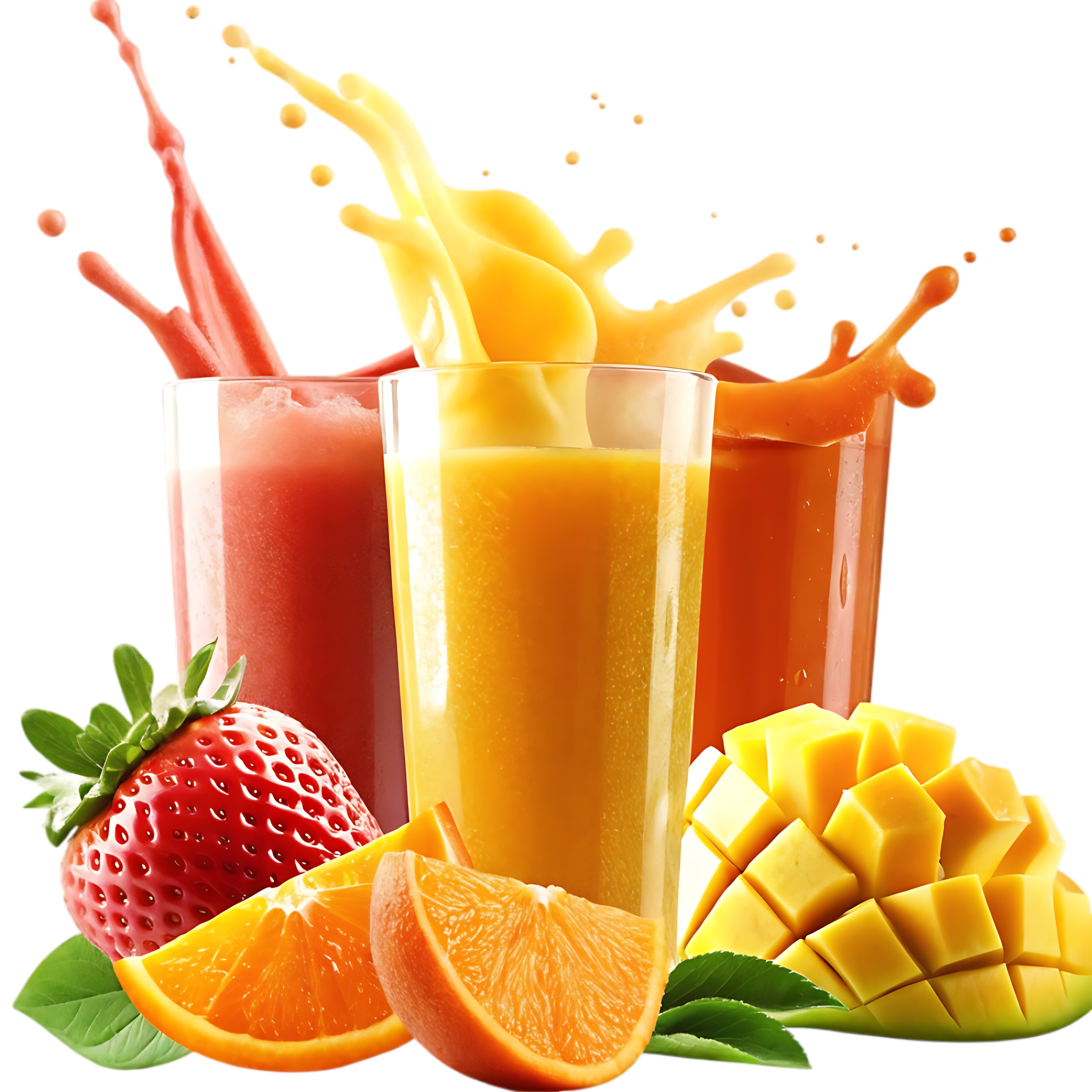 Suco Natural